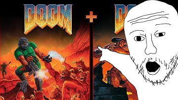 Doom II: Hell On Earth Playthrough (Part 2)