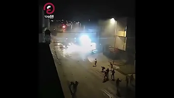 مواجهات دامية بين المحتجين وقوات الأمن في تونس 