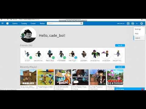 How To Get Free Account In Roblox 2018 Youtube - free account in roblox