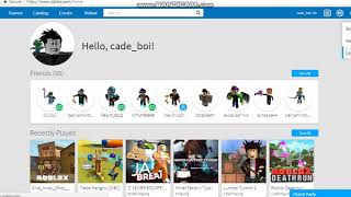 Freeaccount Biz Roblox -
