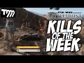 Star Wars Battlefront - KILLS OF THE WEEK #54