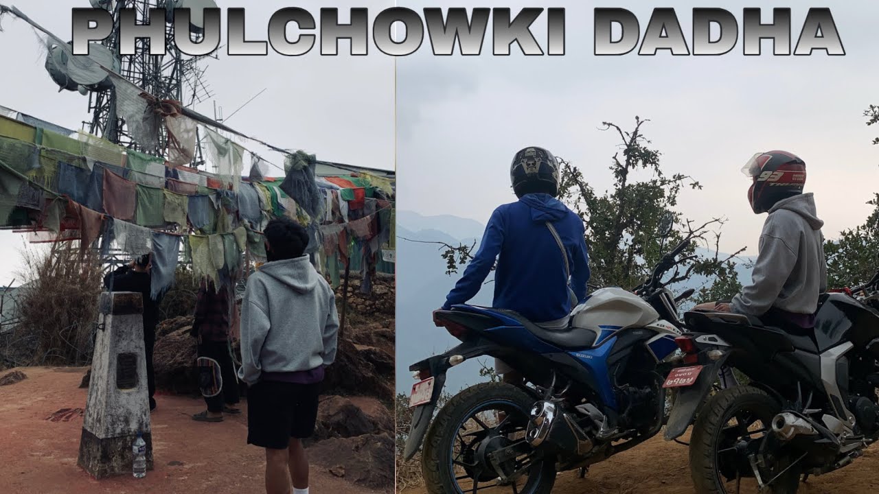 SATHI HARU SANGA PHULCHOKI DADHA TIRA ?  DAY 22/30?