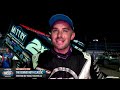 World of Outlaws NOS Energy Drink Sprint Cars | Stockton Dirt Track | Sept. 19, 2026 | HIGHLIGHTS