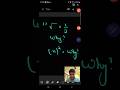 square root #maths #algebra #maths #techno #class10th #linearequations #like subscribe for more..
