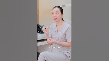 Thói quen nhai một bên gây LỆCH MẶT ở trẻ! #dentist #niengrang #elitedental