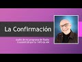 El Sacramento de la Confirmación - Audio