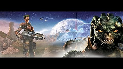 Unreal Tournament 2004 (Ballistic Weapons Mod)