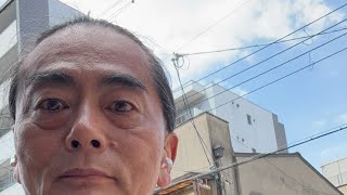 皆さん本当に有り難うございました。次回開催したらまたチャレンジします。 昼ボヤ #無所属連合 #橋口かずや  2025 kazuya_sun crypt369