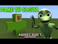 How to summon dame tu cosita in minecraft pe  jayveexgaming