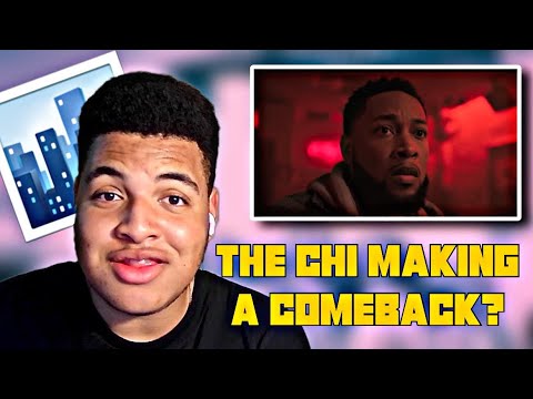 THE CHI MAKING A COMEBACK? | The Chi Season 6 Official Trailer Reaction ...