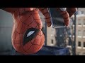 Marvel's Spider-Man IS Black Panther (Vince Staples - Bagbak Edit)!!!