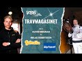 V86 Tips Solvalla &amp; Åby 9/10 ∣ Travmagasinet med Bergman &amp; Robertsson.