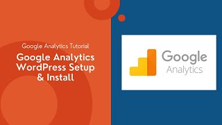 How to Install Google Analytics in WordPress in 10 min 2021|Google Analytics WordPress Setup,Install