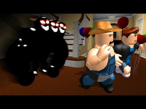 roblox-house-party