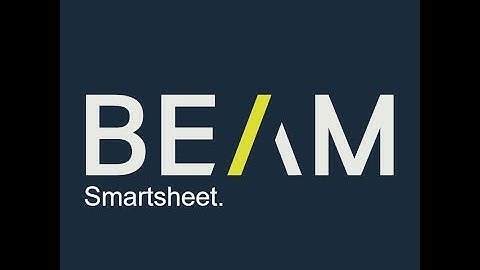 Smartsheet - Attachments