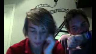 Twitcam Christian Anthony (WAT) 12/26/2012 Part 7