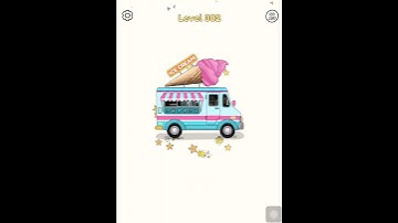 Dop : Draw One Part | Level 302