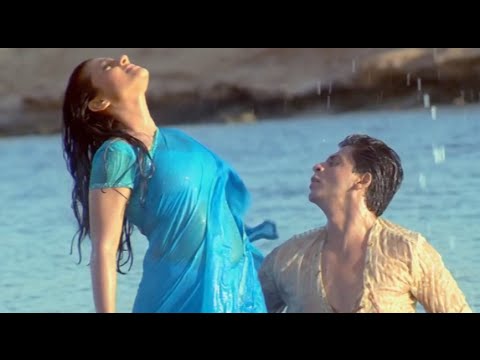 Suraj Hua Madham / Hindi/ English Translation / Shah Rukh Khan / Kajol