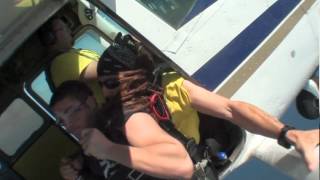 Skydive South Padre