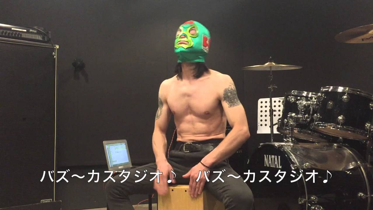 Watch バズーカ公式ソング(?)を広めたい! on YouTube Watch バズーカ公式ソング(?)を広めたい! on YouTube