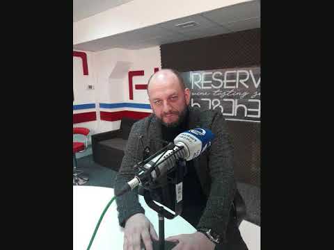 პოლიტიკა და საზოგადოება/“დილის არხი“/რადიო იმედი, Radio Imedi