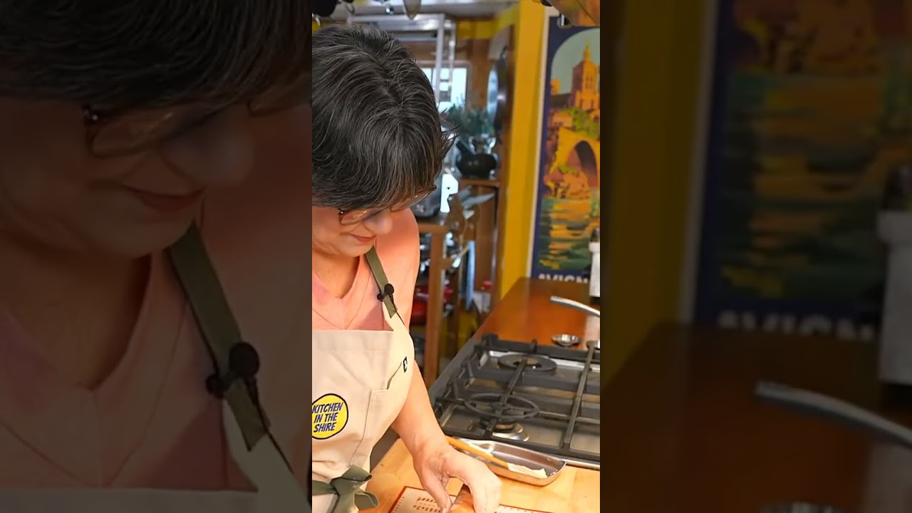 Why Thinner Cookies Make Better Treats!