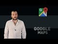 Как создавать собственные карты в Google Maps с нанесением меток и маршрутов