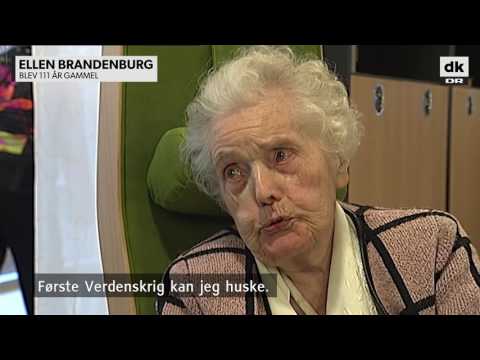 Video: 111 år Gammel Mann Har Avslørt Hemmeligheten Bak Sin Lang Levetid - Alternativ Visning