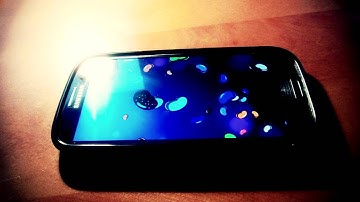 Android 4.2 Jellybean on the GS3 Teaser