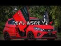 DEVIL INSIDE ME [ BREAKLATIN ] | LAHAD DATU REMIX |