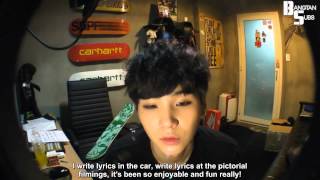 Eng 130807 Sugas Log