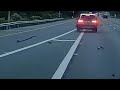 Pixelated Driving Distractions: BLOWOUT EDITION!!!  DASHCAM 
