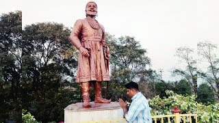 तरथकषतर दरशन Part-4 Gajanan Maharaj Mandir Darshan Anand Sagar Shegoan Explore