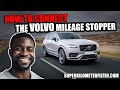 How To Connect a Mileage Stopper | Volvo 2024 #mileageblocker