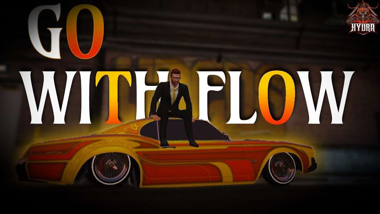Morning Chill stream | GTA 5 RP | HTRP - YouTube