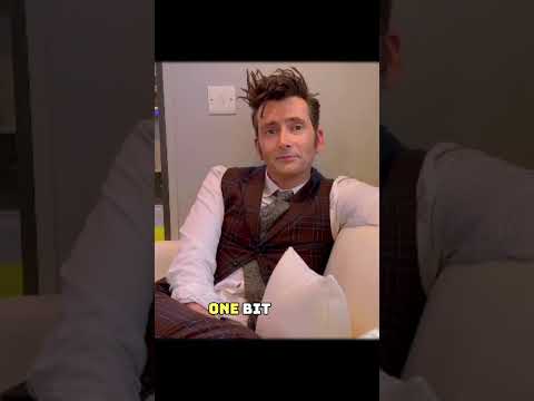 Doctor Who 60th