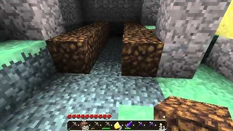 Aether Mod Playthrough Part 14 (Singleplayer Minecraft) /w Silence