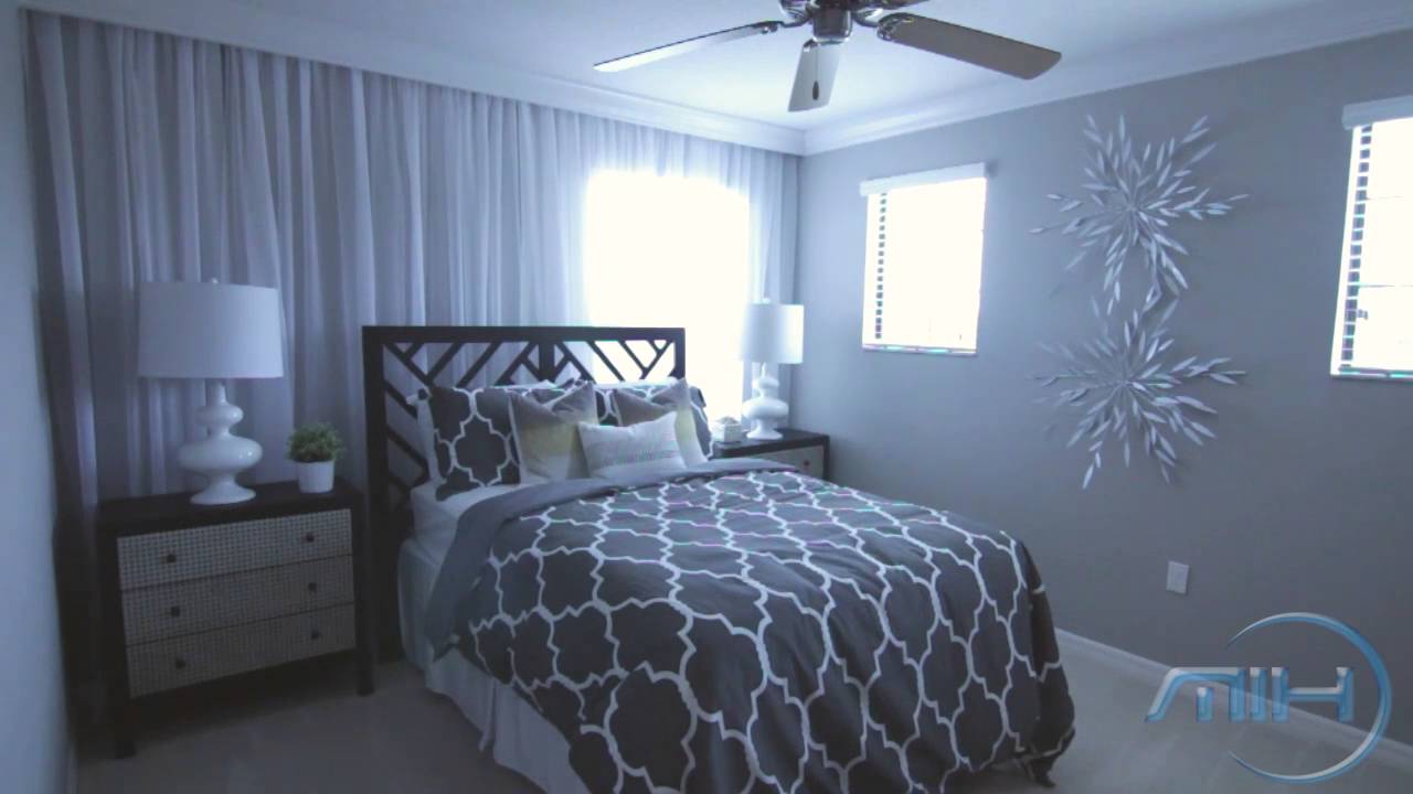 Saint Cloud, Fl New Townhomes for Sale YouTube