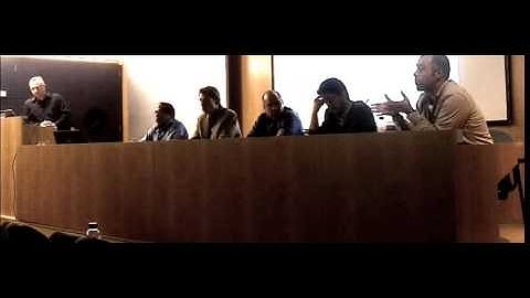 Panel Discussion on Exascale