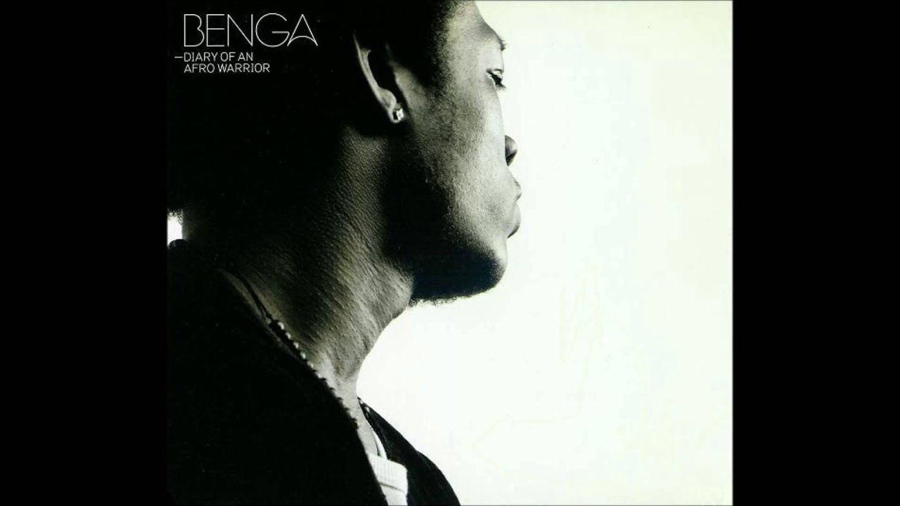 Benga - Emotions - YouTube