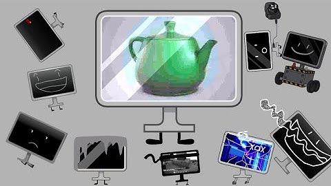 BFDI but only when TV is on-screen/talk (my last video of 2024)