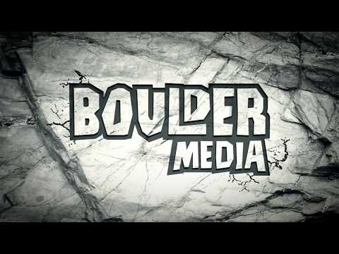 Boulder Media Hasbro Studios 2018