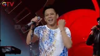 Dewa 19 feat Once dan Ariel - Cemburu | Amazing 19 GTV
