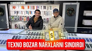 :   .    . TEXNO BOZOR