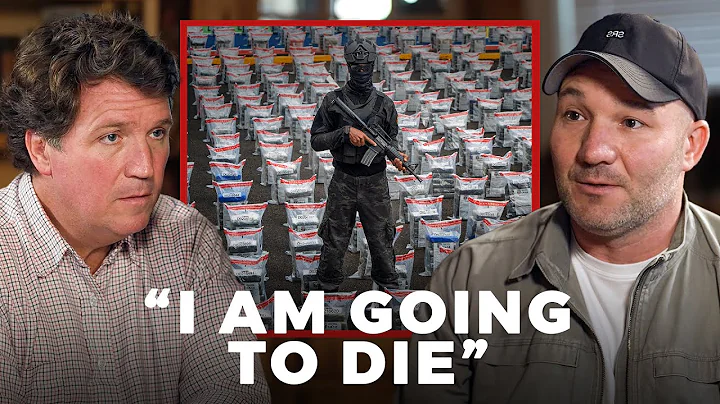 How Shawn Ryan Narrowly Escaped Capture by the Colombian FBI