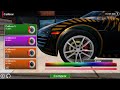 Tuneando el Audi R8 para carreras 🏎 