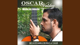 Video thumbnail of "Oscar Valdez - Hijos Del Planeta"