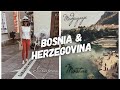 Sarajevo + Mostar + Medjugorje in 2 Days | Bosnia and Herzegovina | @Bianca_Valerio