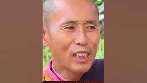 Thầy THÍCH MINH TUỆ nhận căng cước công dân