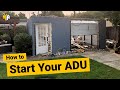 How To Start Your ADU Step By Step Guide To Kickstarting Your Project How To Start Your ADU Step By Step Guide To Kickstarting Your Project